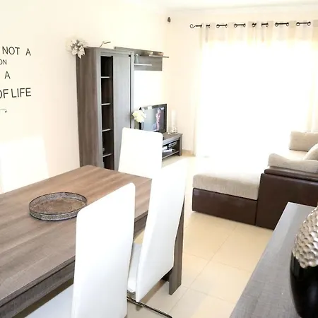 Urbanizacao Vila Branca Apartment