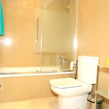Apartment Urbanizacao Vila Branca Albufeira