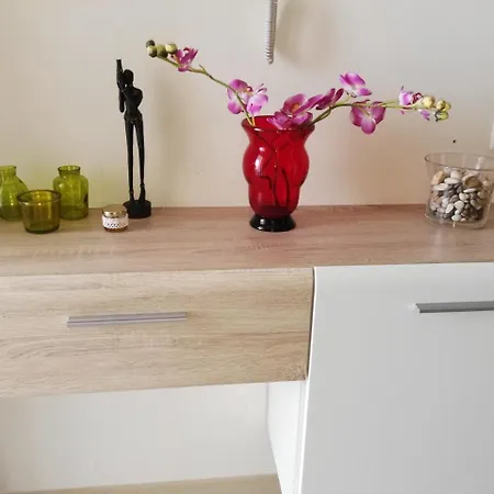 Urbanizacao Vila Branca Apartment Albufeira
