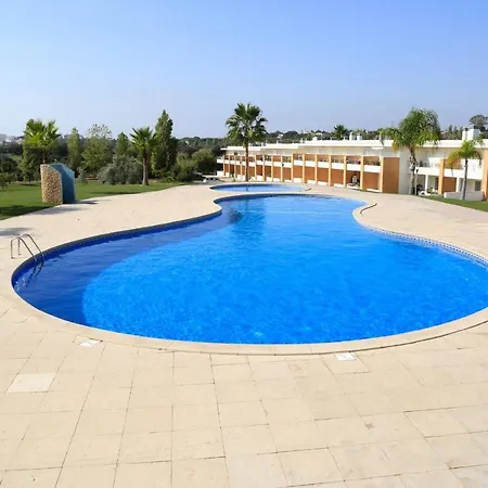 Urbanizacao Vila Branca Albufeira