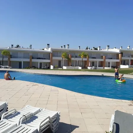 Urbanizacao Vila Branca Apartment *