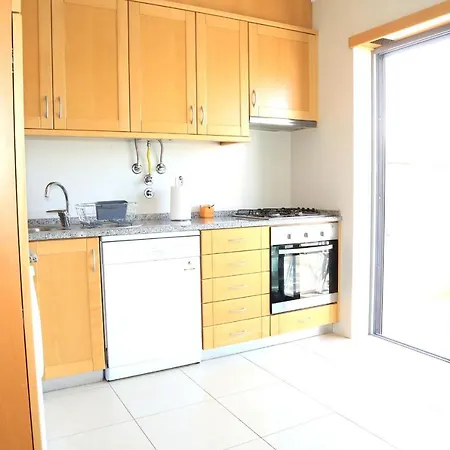 Urbanizacao Vila Branca Apartment *