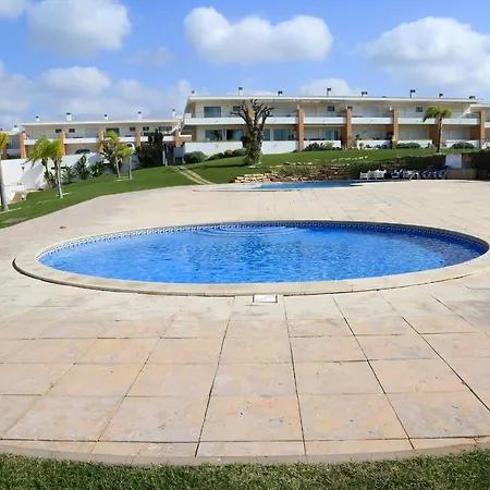 Apartment Urbanizacao Vila Branca Albufeira