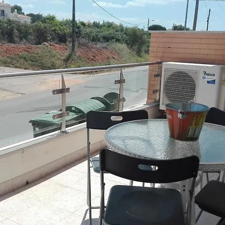 Urbanizacao Vila Branca Apartment Albufeira