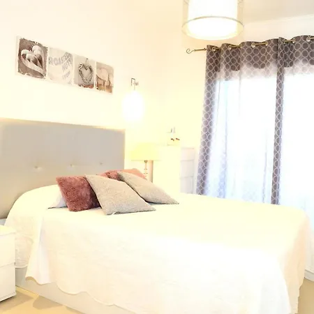 Apartment Urbanizacao Vila Branca